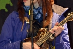 Newell Lodge Bluegrass Festival