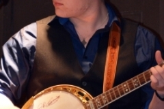 Newell Lodge Bluegrass Festival