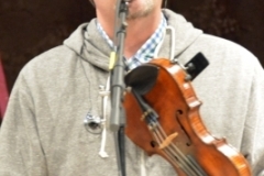 Newell Lodge Bluegrass Festival