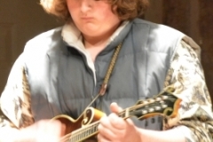 Newell Lodge Bluegrass Festival