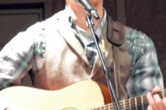 Newell Lodge Bluegrass Festival