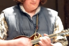 Newell Lodge Bluegrass Festival