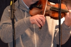Newell Lodge Bluegrass Festival
