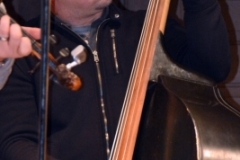 Newell Lodge Bluegrass Festival