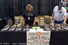 2014 March Southern Ohio Indoor Music Festival