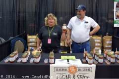 Southern Ohio Indoor Music Festival 2014