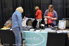 Southern Ohio Indoor Music Festival 2014