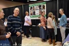 Southern Ohio Indoor Music Festival 2014