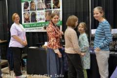 Southern Ohio Indoor Music Festival 2014