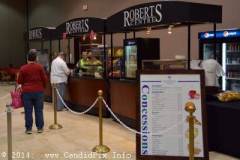 Southern Ohio Indoor Music Festival 2014