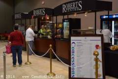 Southern Ohio Indoor Music Festival 2014