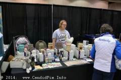 Southern Ohio Indoor Music Festival 2014