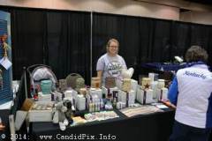 Southern Ohio Indoor Music Festival 2014