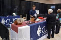 Southern Ohio Indoor Music Festival 2014