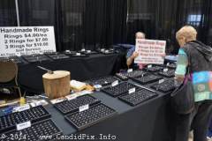 Southern Ohio Indoor Music Festival 2014