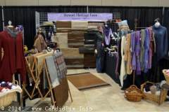 Southern Ohio Indoor Music Festival 2014