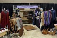 Southern Ohio Indoor Music Festival 2014