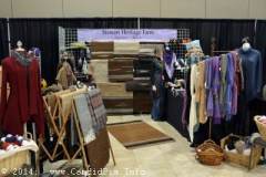 Southern Ohio Indoor Music Festival 2014