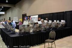 Southern Ohio Indoor Music Festival 2014