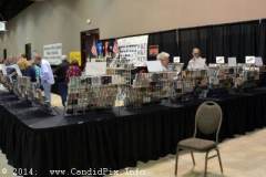 Southern Ohio Indoor Music Festival 2014