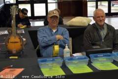 Southern Ohio Indoor Music Festival 2014