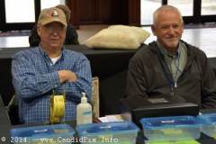 Southern Ohio Indoor Music Festival 2014