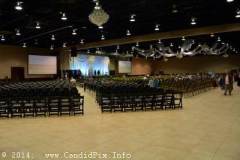 Southern Ohio Indoor Music Festival 2014