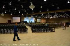 Southern Ohio Indoor Music Festival 2014