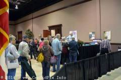 Southern Ohio Indoor Music Festival 2014