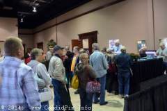 Southern Ohio Indoor Music Festival 2014