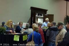 Southern Ohio Indoor Music Festival 2014