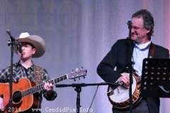 Southern Ohio Indoor Music Festival 2014