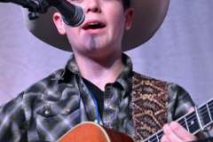 Southern Ohio Indoor Music Festival 2014