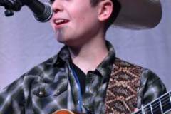 Southern Ohio Indoor Music Festival 2014