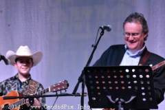 Southern Ohio Indoor Music Festival 2014