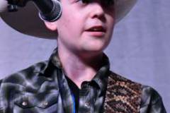 Southern Ohio Indoor Music Festival 2014