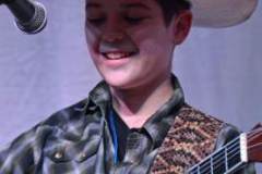 Southern Ohio Indoor Music Festival 2014