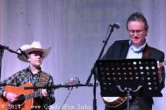 Southern Ohio Indoor Music Festival 2014