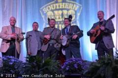 Southern Ohio Indoor Music Festival 2014
