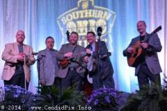 Southern Ohio Indoor Music Festival 2014