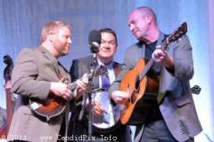 Southern Ohio Indoor Music Festival 2014