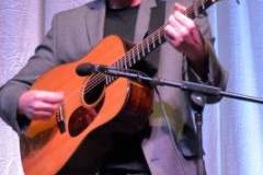 Southern Ohio Indoor Music Festival 2014