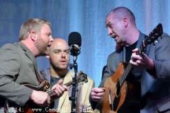 Southern Ohio Indoor Music Festival 2014