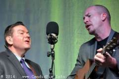 Southern Ohio Indoor Music Festival 2014