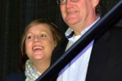 Southern Ohio Indoor Music Festival 2014