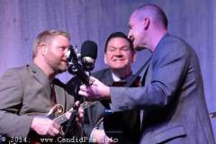 Southern Ohio Indoor Music Festival 2014