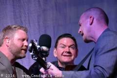 Southern Ohio Indoor Music Festival 2014