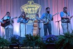 Southern Ohio Indoor Music Festival 2014