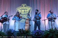 Southern Ohio Indoor Music Festival 2014