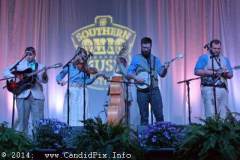 Southern Ohio Indoor Music Festival 2014